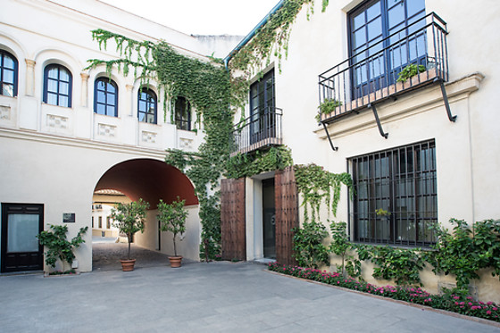HOTEL HOSPES PALACIO DEL BAILÍO - photo 2