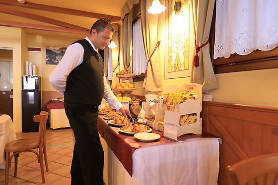 Swadeshi Club Hotels - photo 8