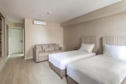ZARCO B&B FUNCHAL