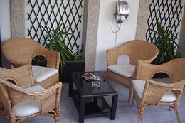 HOTEL GRANDE RIO