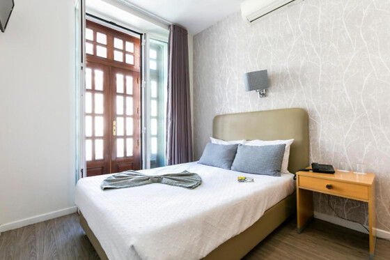 GUEST HOUSE PORTO CLERIGUS - photo 1