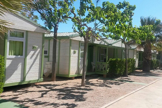 CAMPING RIBERAMAR - photo 2