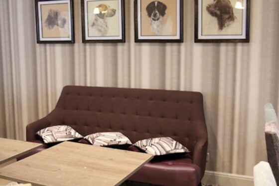 Online Booking EPS - photo 0