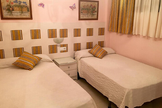 APARTAMENTOS PALMAVERA - photo 6
