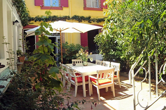 Les Chambres des Dames - photo 0