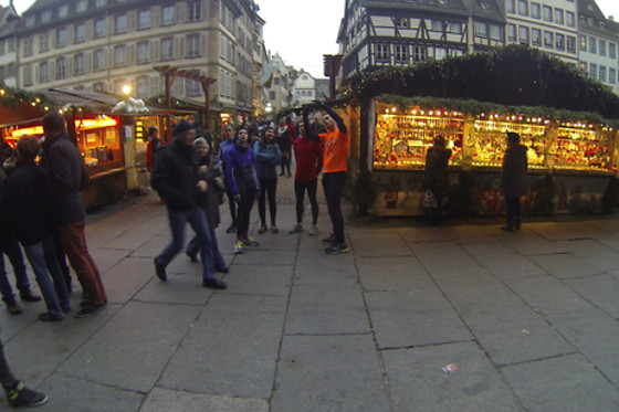 Sightrunning Alsace - photo 7