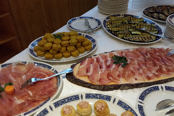 Hotel Vittoria - photo 1