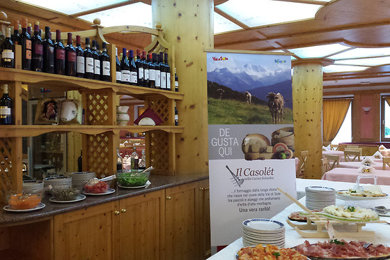 Hotel Vittoria - photo 3