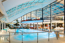 Hôtel oceania**** paris roissy aéroport cdg