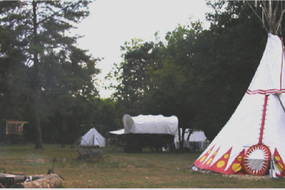 West Wood Ranch - photo 0