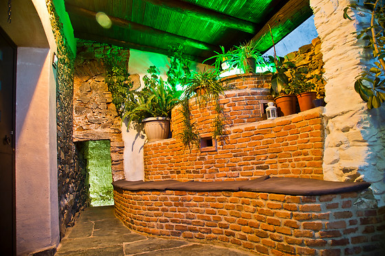 LA POSADA DE GRIMALDO - photo 1