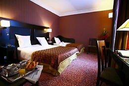 Online Booking EPS