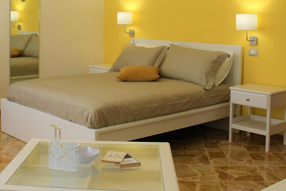 La chiave rossa B&B - photo 1