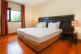 HOTEL CASA DO EIRADO
