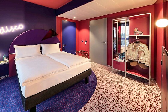 Online Booking EPS - photo 0