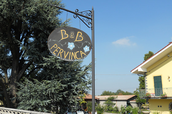 B&B Pervinca - photo 2