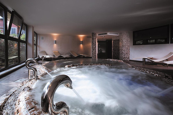 Residenza dei Limoni Spa - photo 1