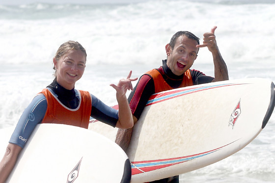 Jerry Surf School - photo 8