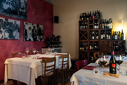 Ristorante Cielo e Vino