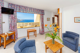 HOTEL PANORAMICA GARDEN