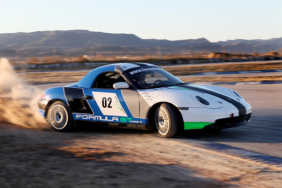 FÓRMULA GT - photo 41