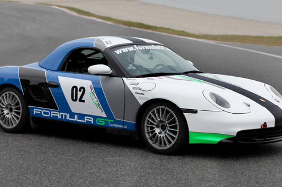 FÓRMULA GT - photo 45