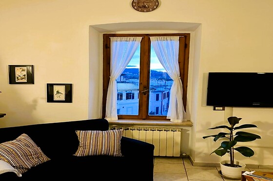 Mameli Suite Spoleto - photo 4