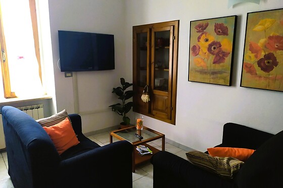 Mameli Suite Spoleto - photo 3