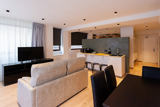 WELLDONE APARTMENTS - photo 16