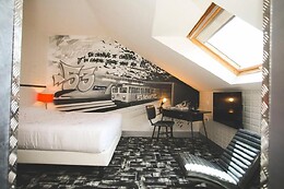 Online Booking EPS