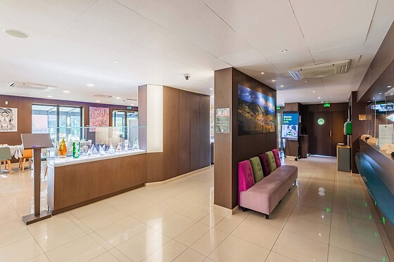 Online Booking EPS - photo 1