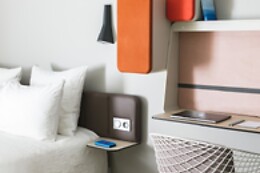 Online Booking EPS