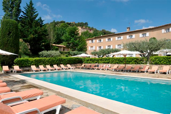 Bastide du Calalou - photo 13