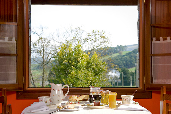 HOTEL RURAL SUQUIN - photo 5