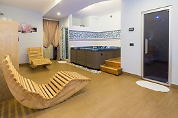 Hotel Mare Blu Resort & Spa