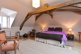 Chambre d'hôtes Les Ifs