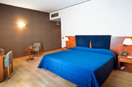 Hotel Parma e congressi