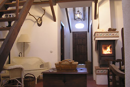 HOSTERÍA CASA ADRIANO