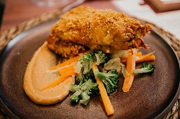 MUMA RESTAURANTE