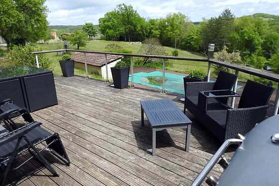 Gîtes du Soutou - photo 3