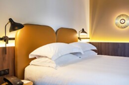 Online Booking EPS