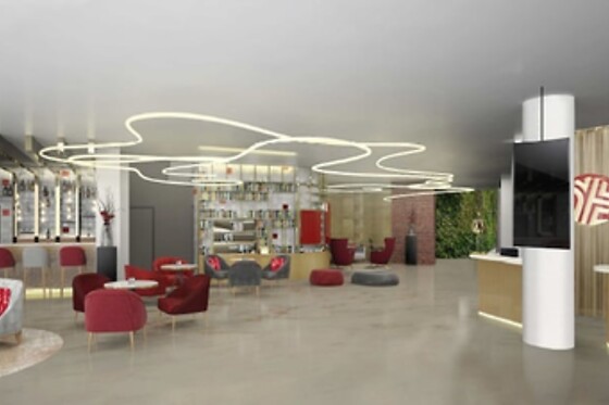 Online Booking EPS - photo 1