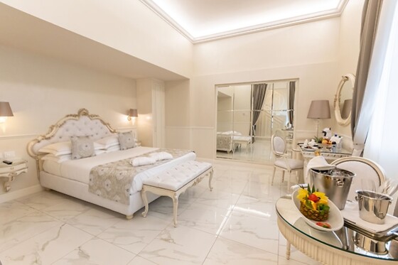Online Booking EPS - photo 0