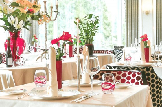 Hotel de la Rive / Hotel Belair Bourscheid Plage (Cocoon Hotels) - photo 1