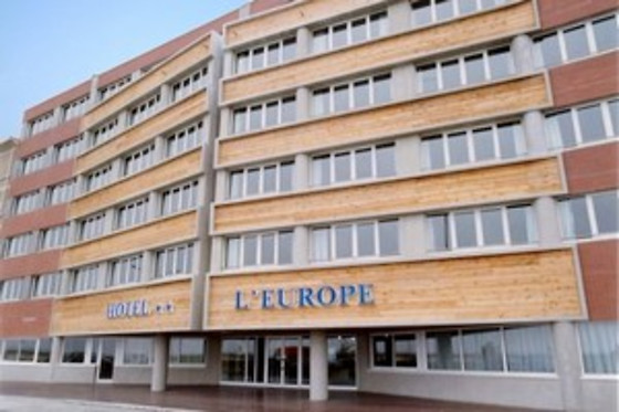 Hotel de l'Europe-Dieppe - photo 14