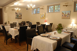 Hostellerie de la Vieille Ferme
