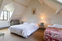 Le Clos de la Chesneraie