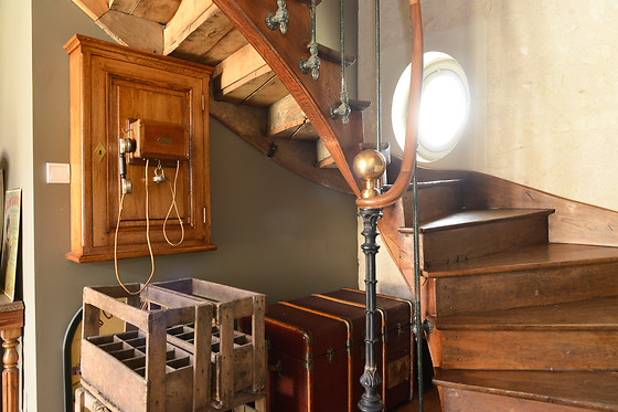 Le Clos de la Chesneraie - photo 9