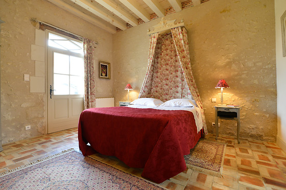 Le Clos de la Chesneraie - photo 6