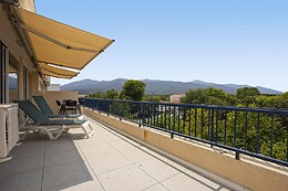 Hôtel Centre plage
